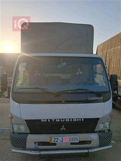 میتسوبیشی کانتەر